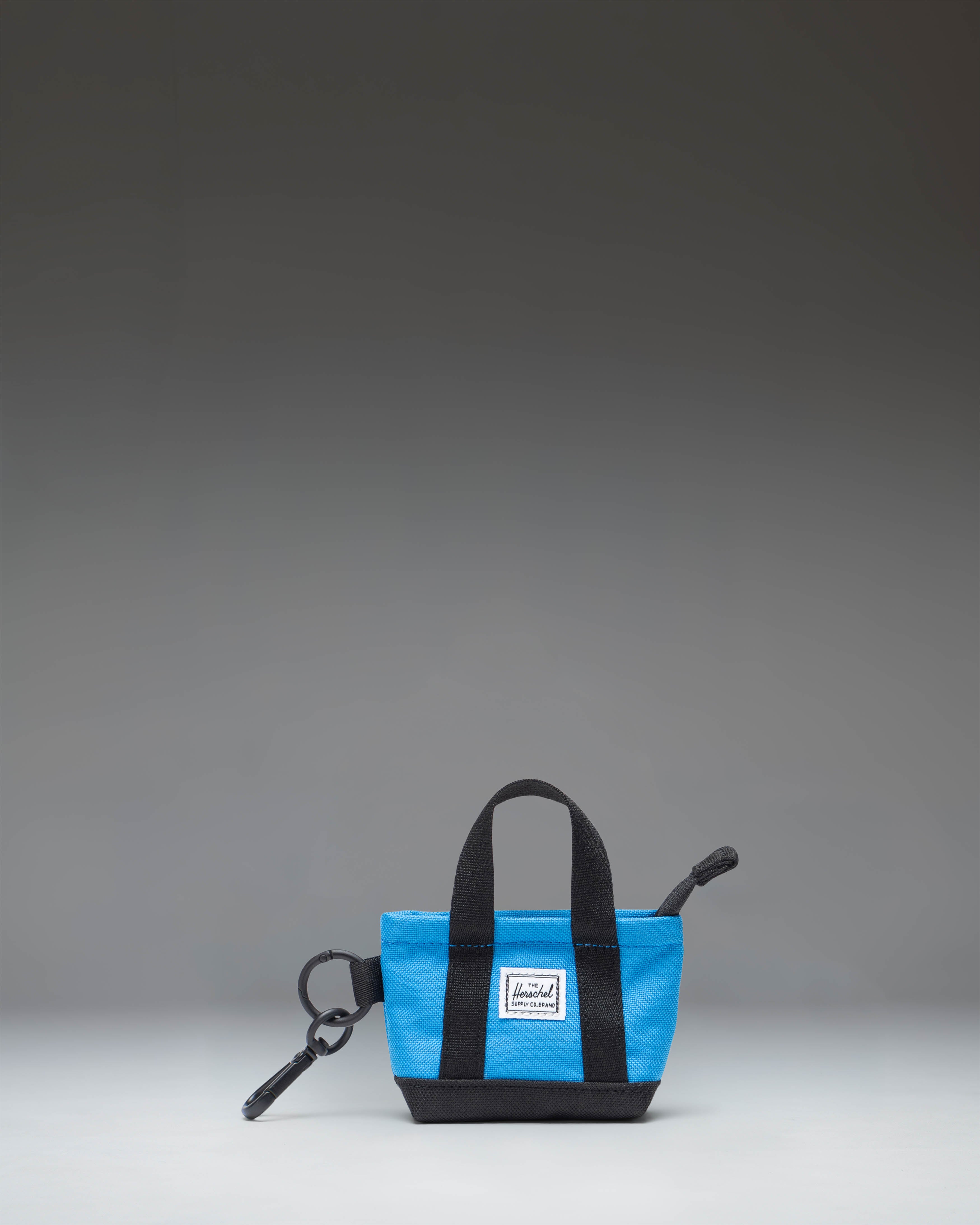 herschel-supply-heritage-tote-bag-charm-mini-sac-cabas-breloque-avec-clip-porte- image 5
