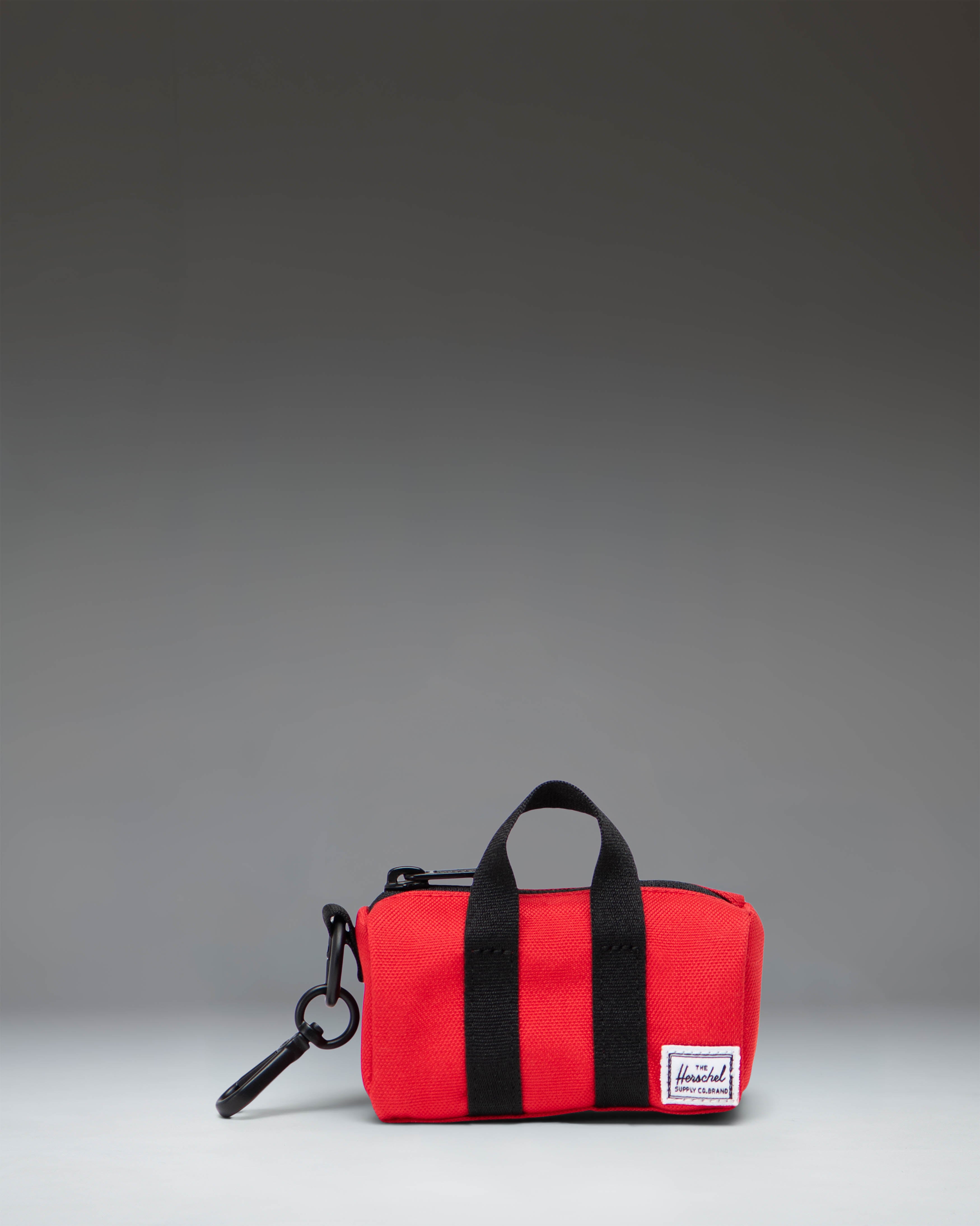 herschel-supply-novel-duffle-bag-charm-porte-cl-s-mini-sac-duffle-avec-mousqueto image 6