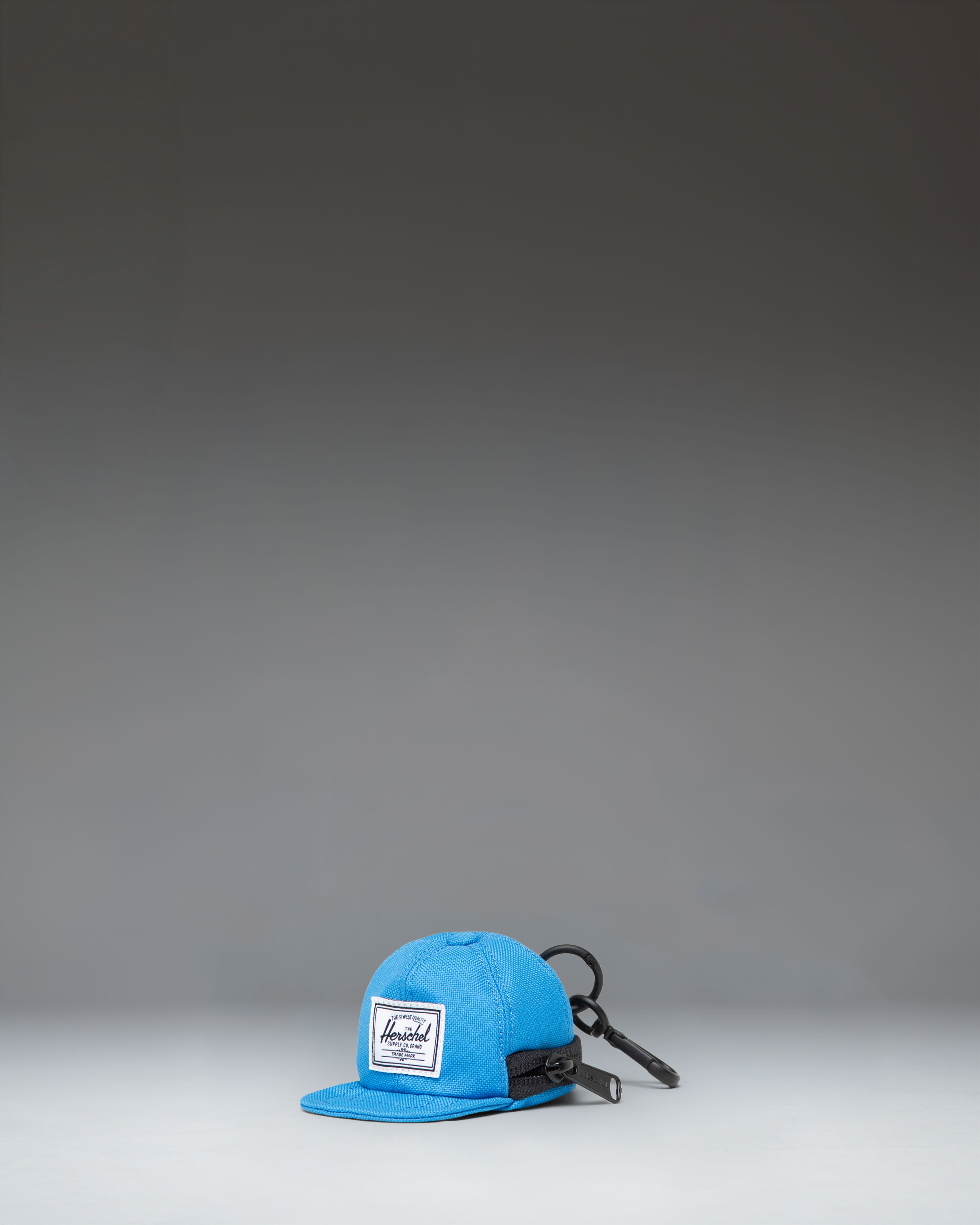 herschel-supply-sylas-classic-cap-bag-charm-porte-cl-s-casquette-avec-pochette-z image 4
