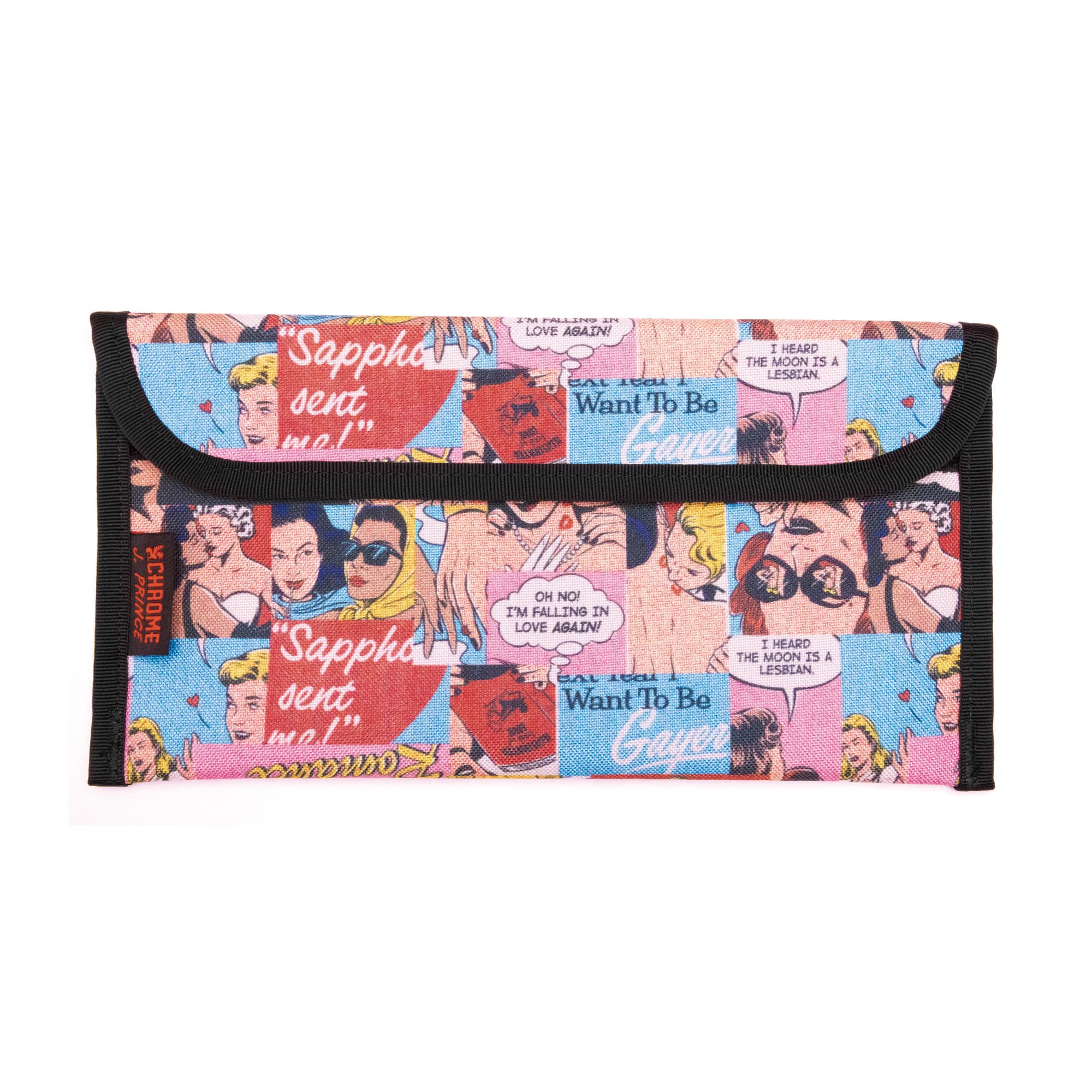 chrome-industries-large-utility-pouch-grande-trousse-d-organisation-pour-sac-dos image 4