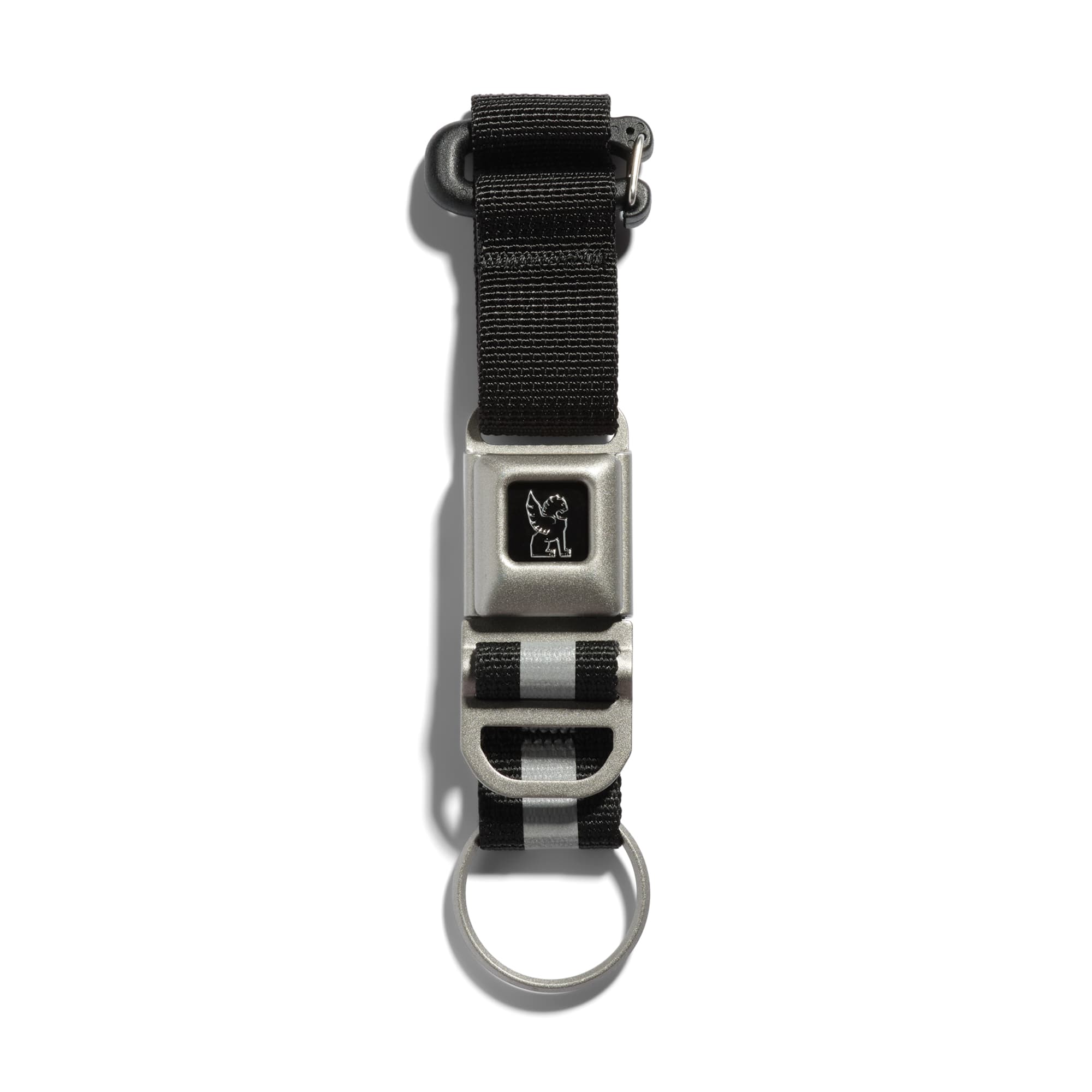 chrome-industries-mini-buckle-keychain-porte-cl-s-boucle-ceinture-quick-release- image 6