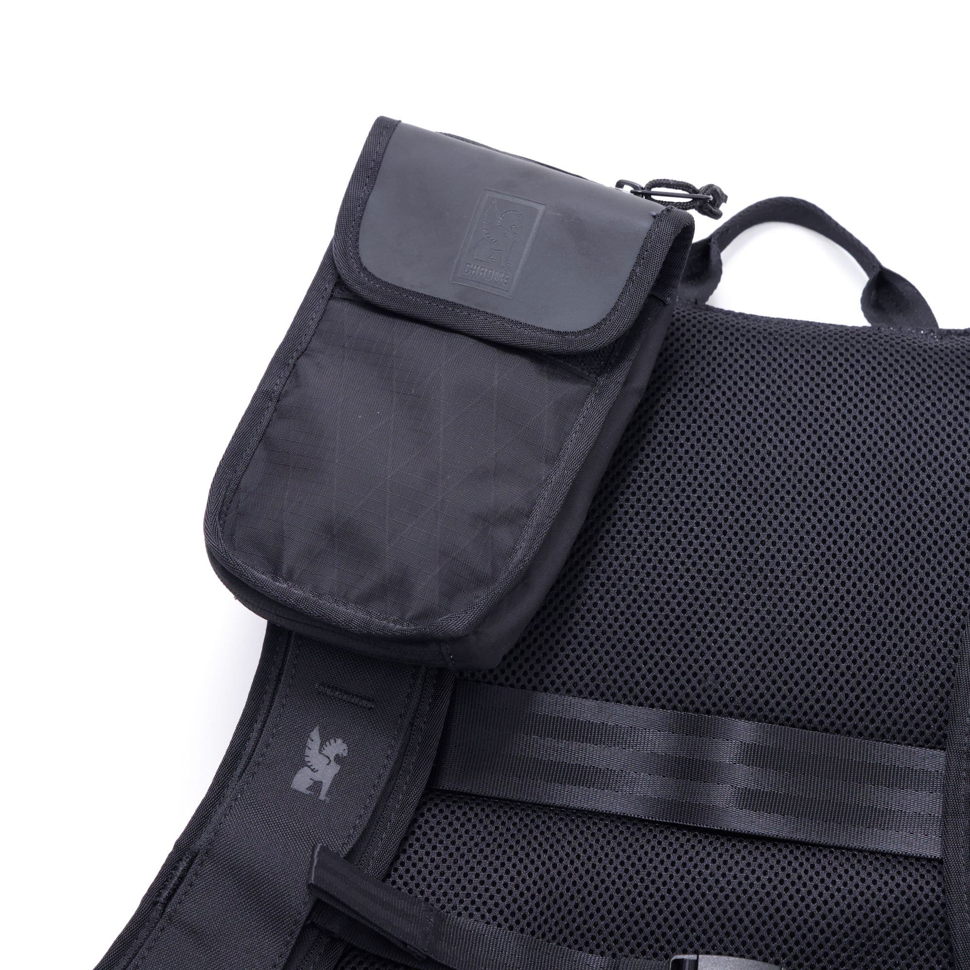 chrome-industries-travel-tech-pouch-pochette-tech-de-voyage-multifonction image 4
