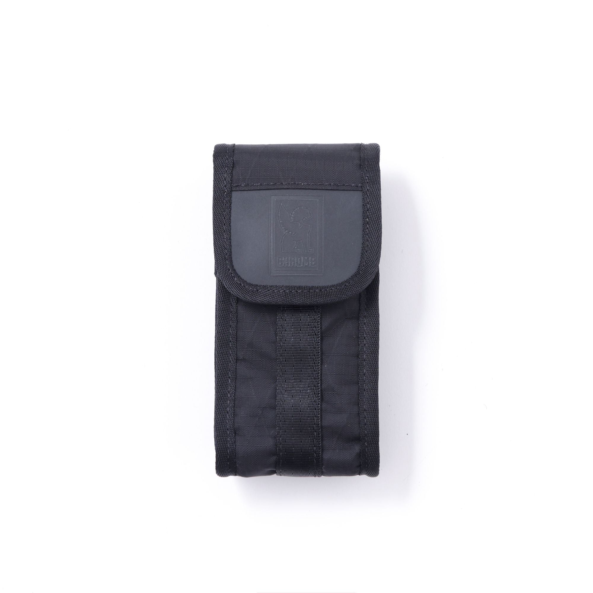 chrome-industries-sunglass-pouch-pochette-doubl-e-molletonn-e-avec-clip image 1