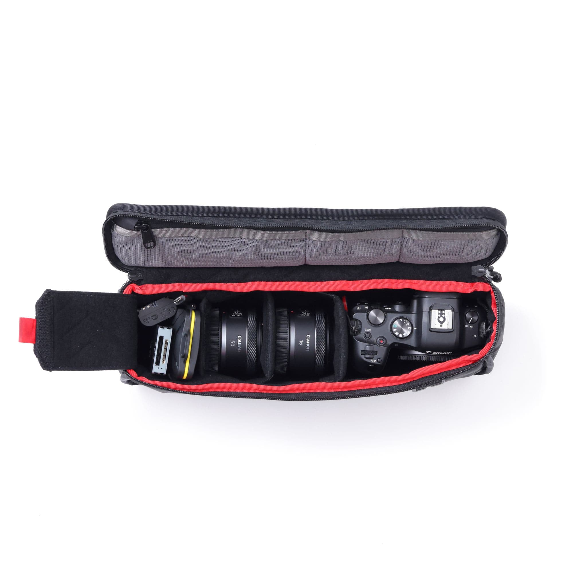 chrome-industries-kadet-photo-insert-housse-modulaire-rembourr-e-pour-appareil-p image 2