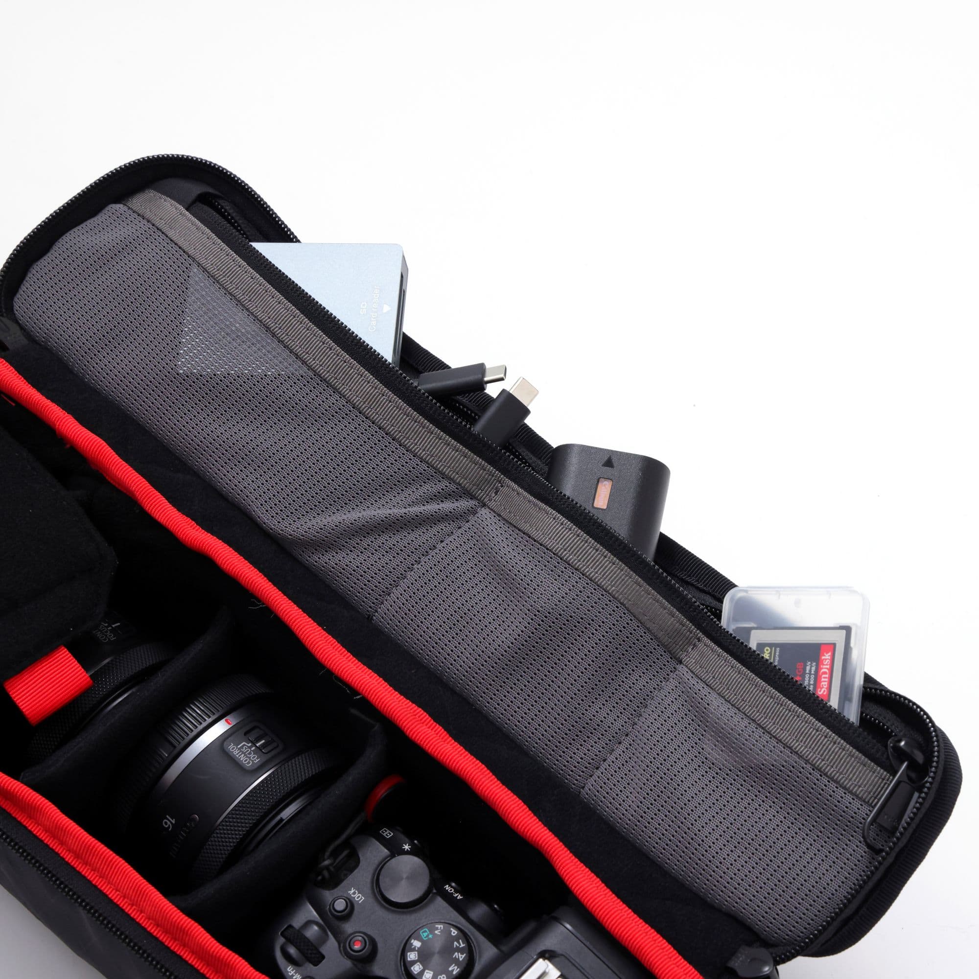 chrome-industries-kadet-photo-insert-housse-modulaire-rembourr-e-pour-appareil-p image 4