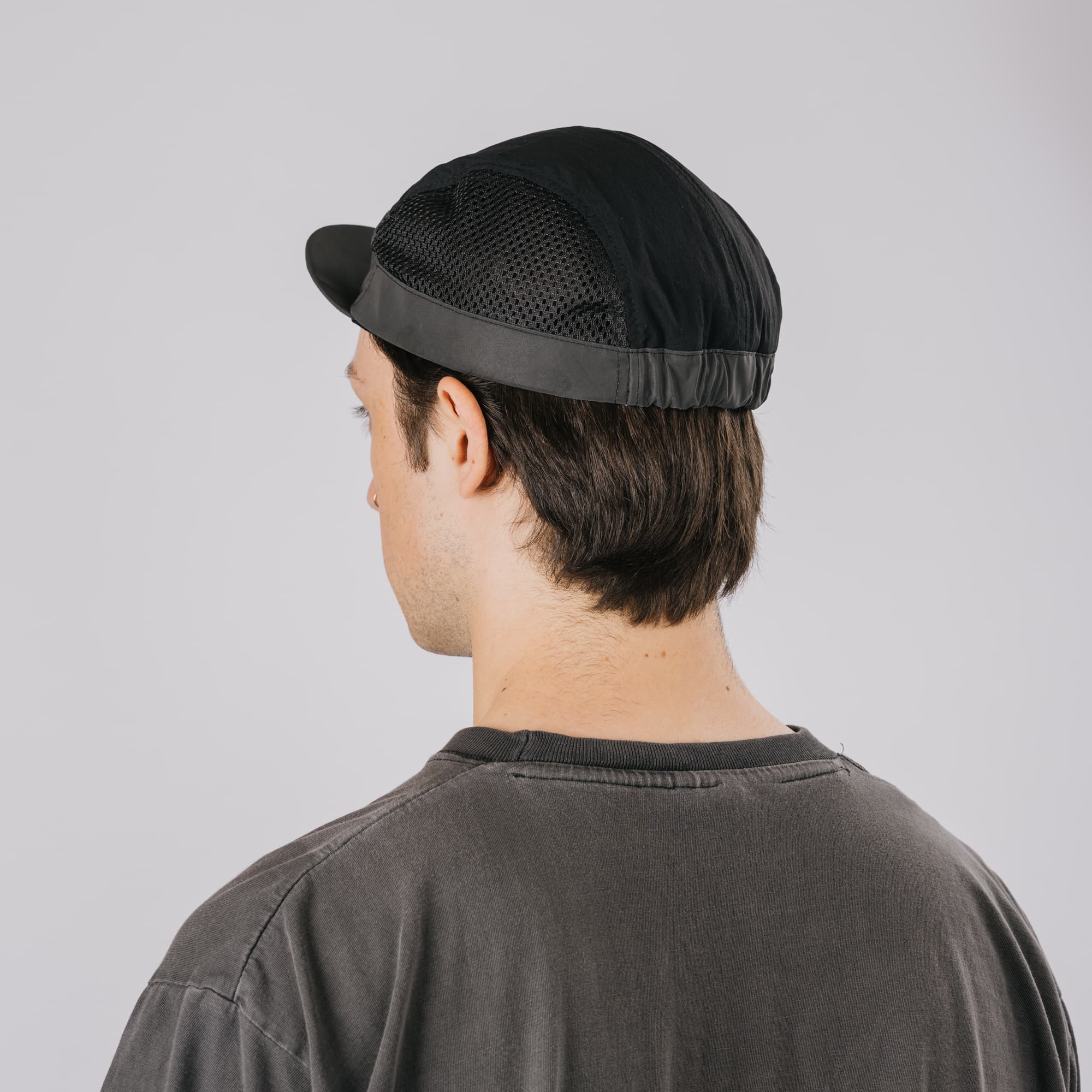 chrome-industries-cycling-cap-2-0-casquette-de-cyclisme-basse-profile-r-fl-chiss image 3