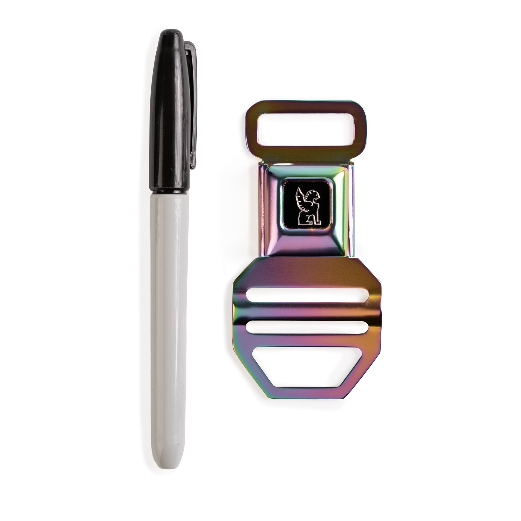 chrome-industries-seatbelt-buckle-sm-1-boucle-de-ceinture-de-s-curit-rempla-able image 3