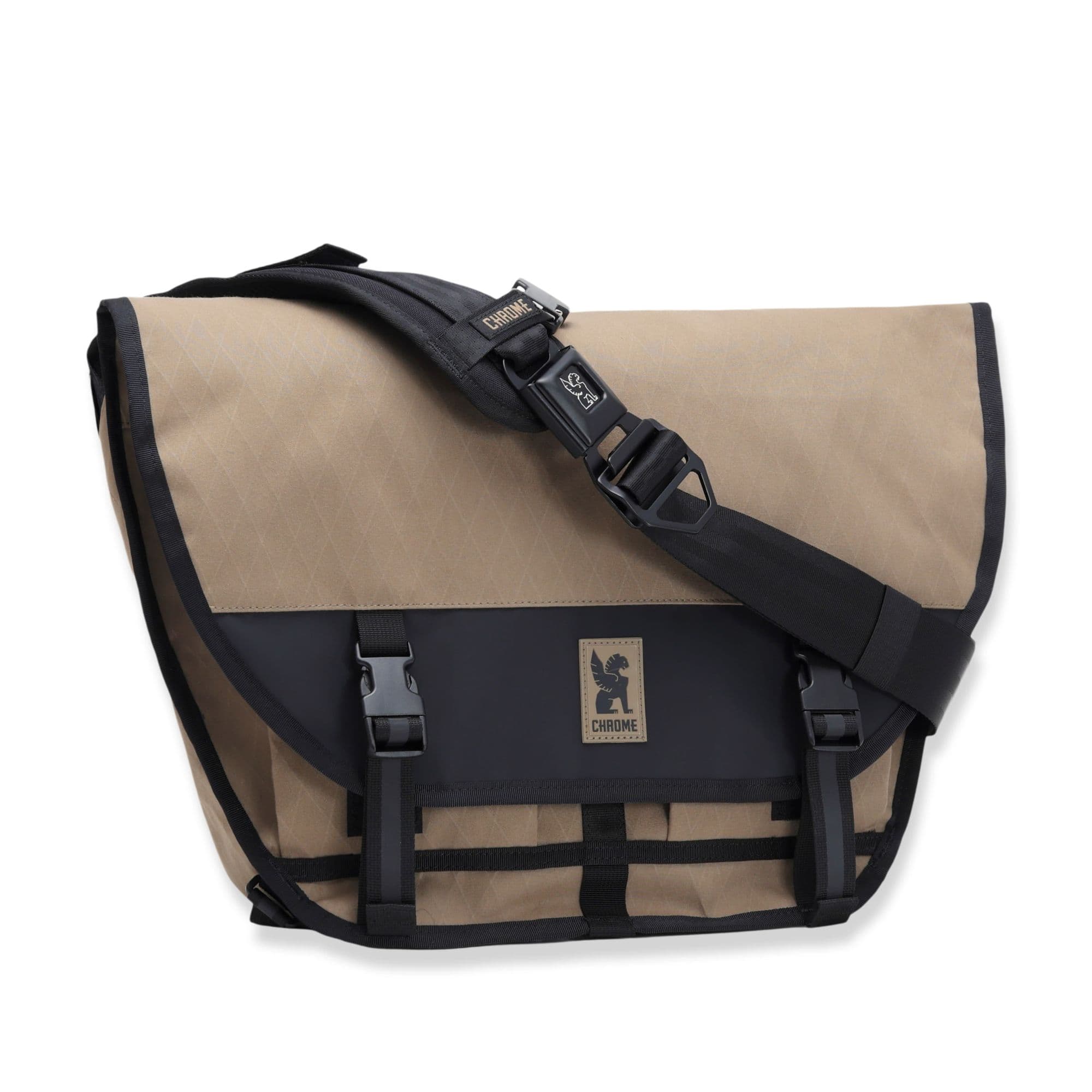 chrome-industries-citizen-15l-messenger-sac-messenger-15-l-avec-housse-ordinateu image 5