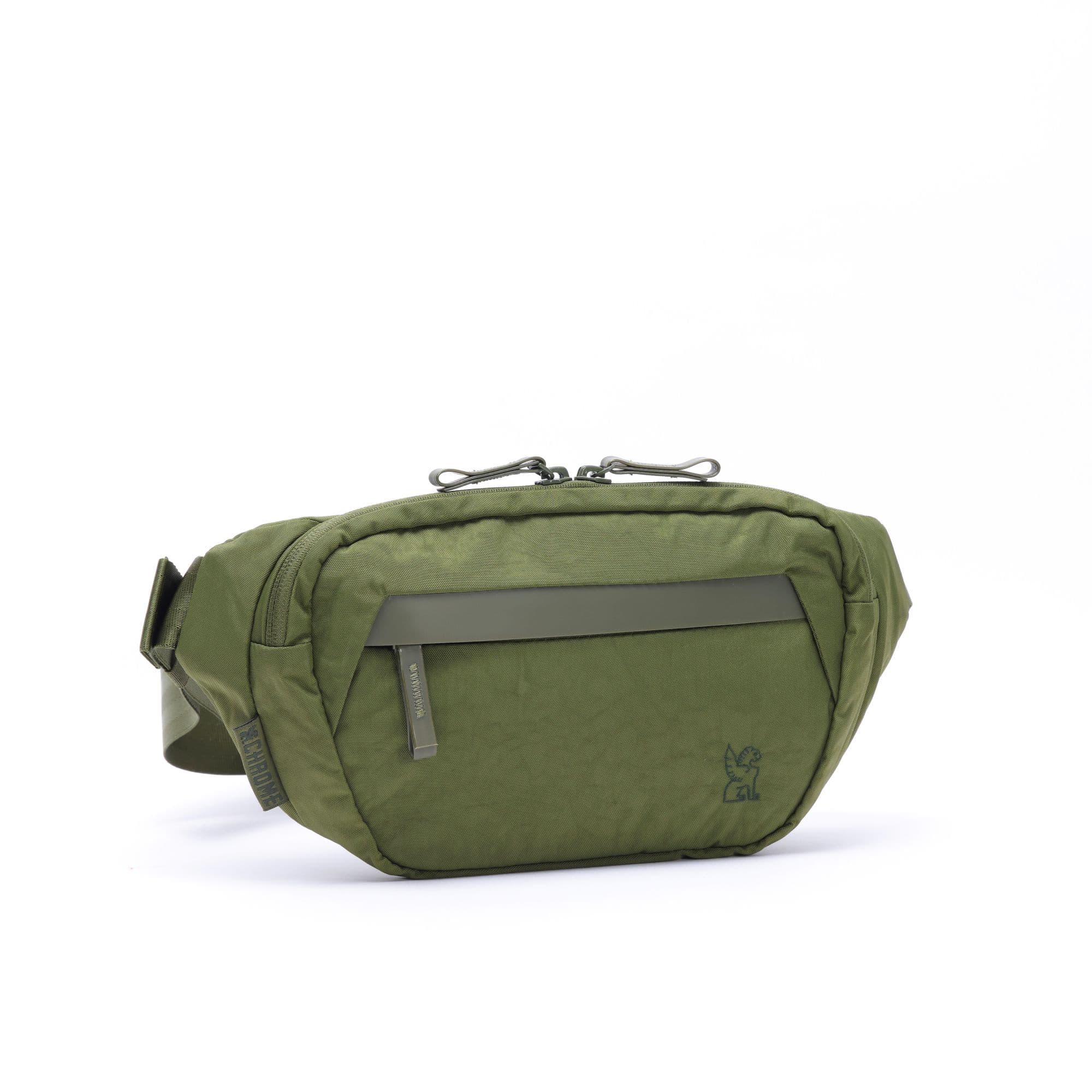 chrome-industries-sabin-3l-sling-sac-banane-bandouli-re-compact-3-litres-minimal image 7
