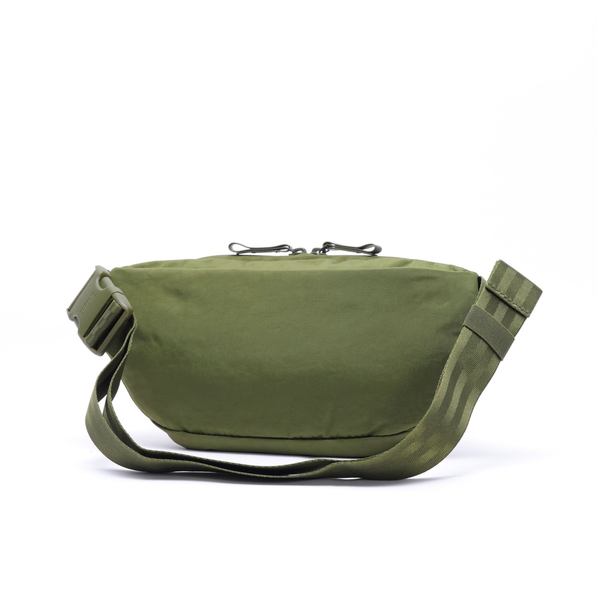 chrome-industries-sabin-3l-sling-sac-banane-bandouli-re-compact-3-litres-minimal image 8