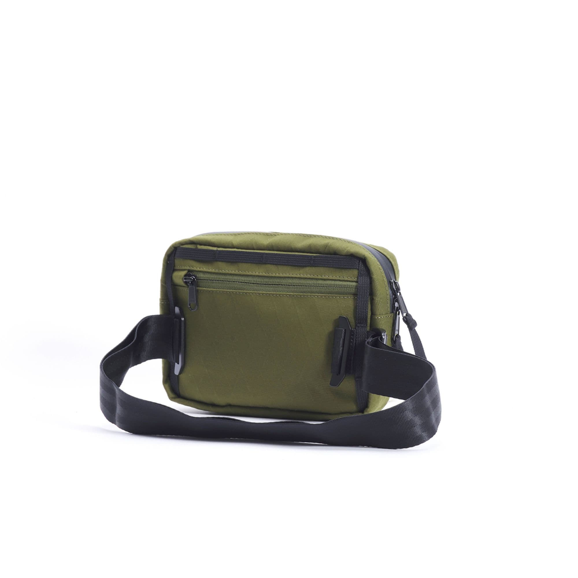 chrome-industries-barrage-2l-sling-sac-banane-compact-tanche-pour-v-lo-festivals image 4