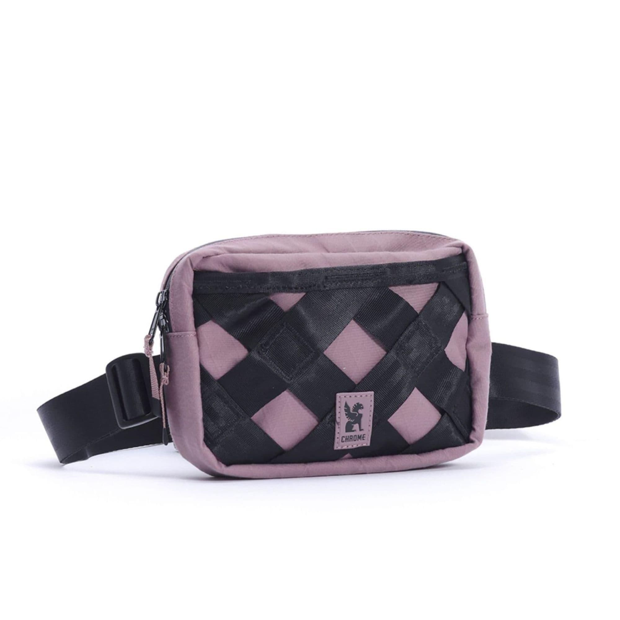 chrome-industries-barrage-2l-sling-sac-banane-compact-tanche-pour-v-lo-festivals image 5