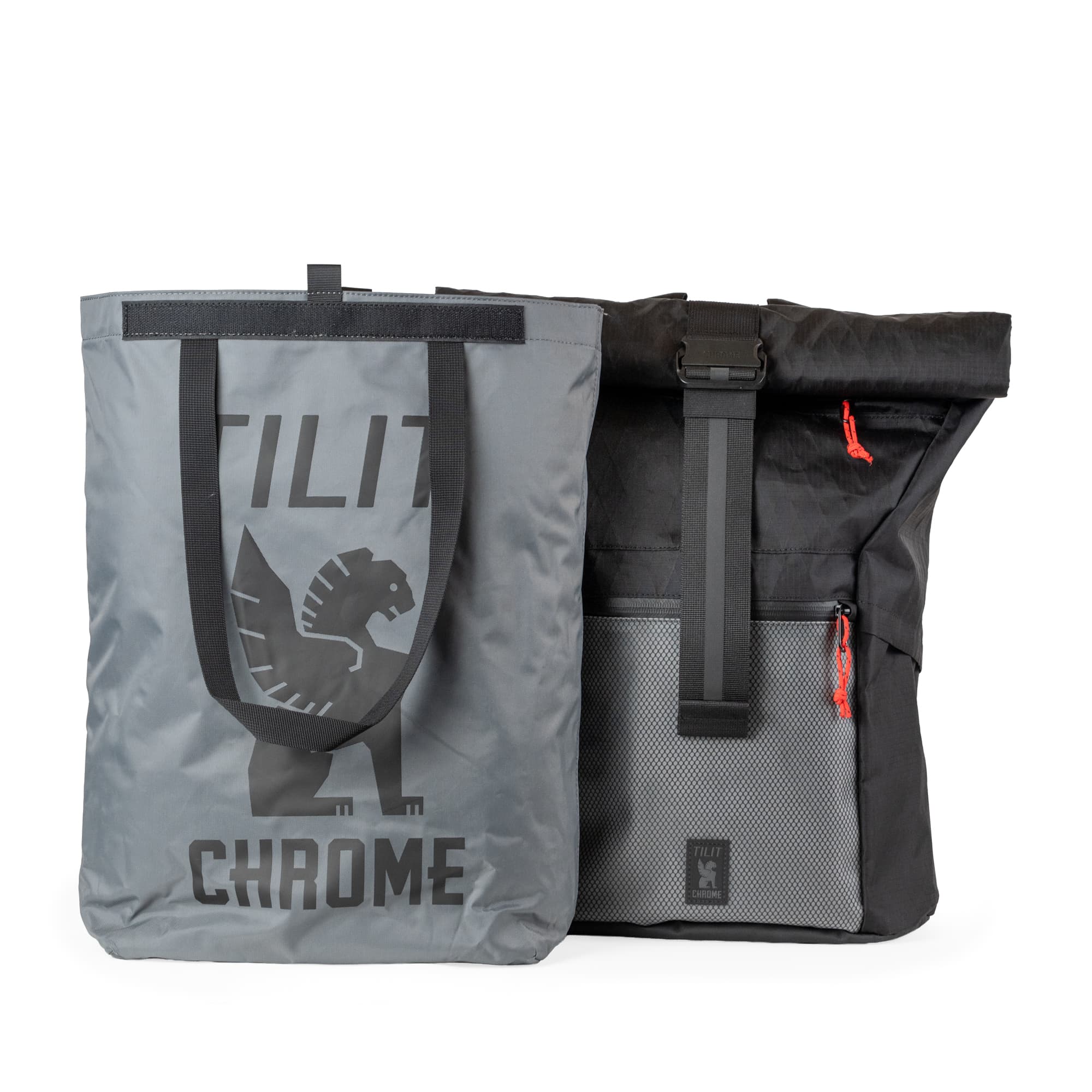 chrome-industries-x-tilit-chef-pack-29l-sac-dos-roll-top-pour-chefs-avec-porte-c image 5