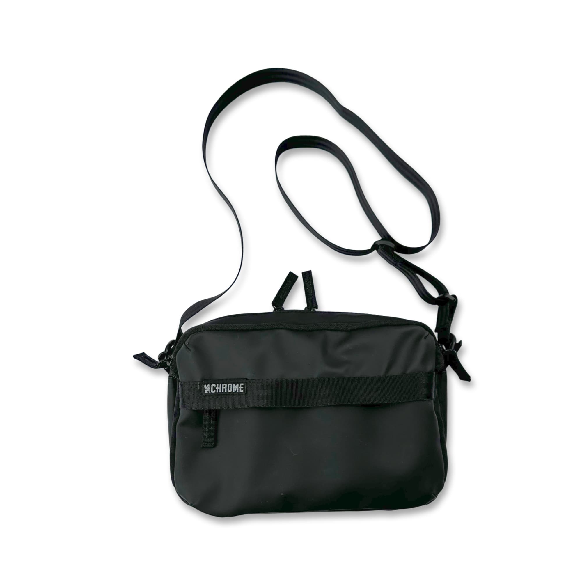 chrome-industries-pac-shoulder-pouch-3l-sac-bandouli-re-compact-avec-poche-accor image 1