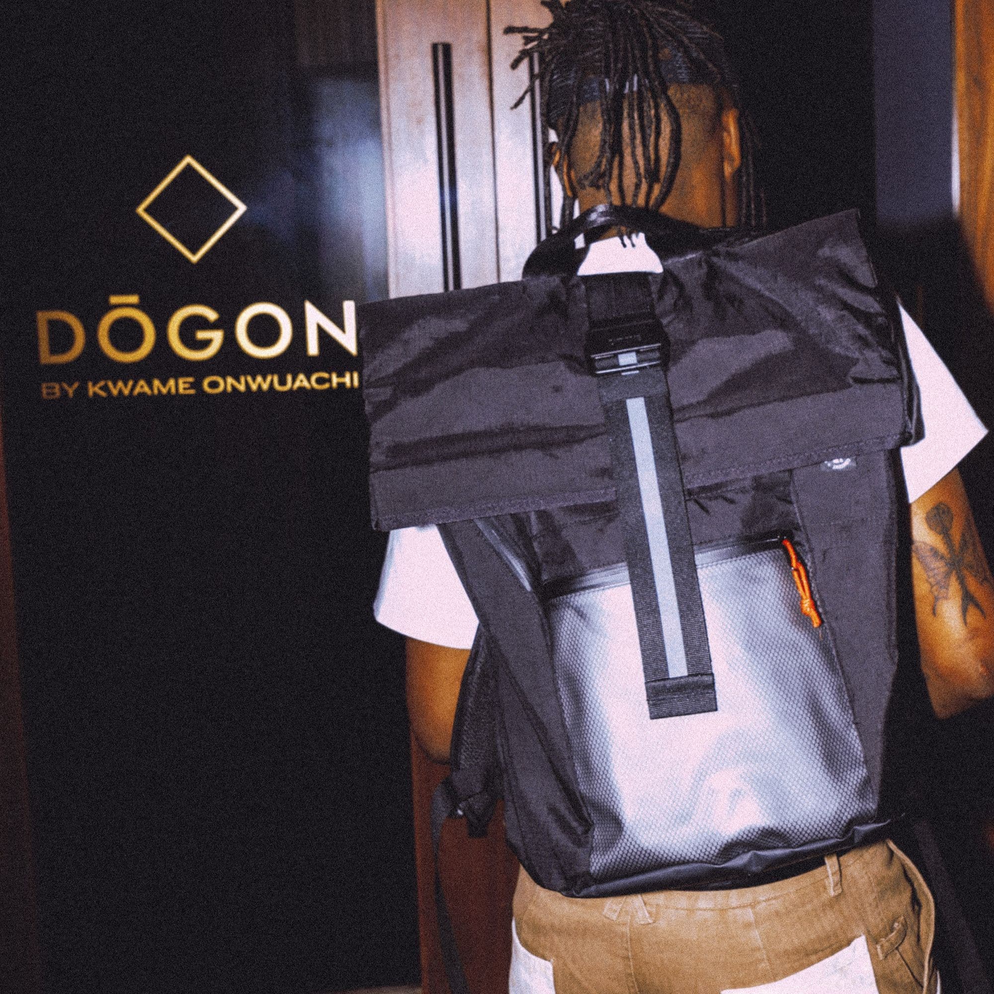 chrome-industries-x-tilit-chef-pack-29l-sac-dos-roll-top-pour-chefs-avec-porte-c image 6