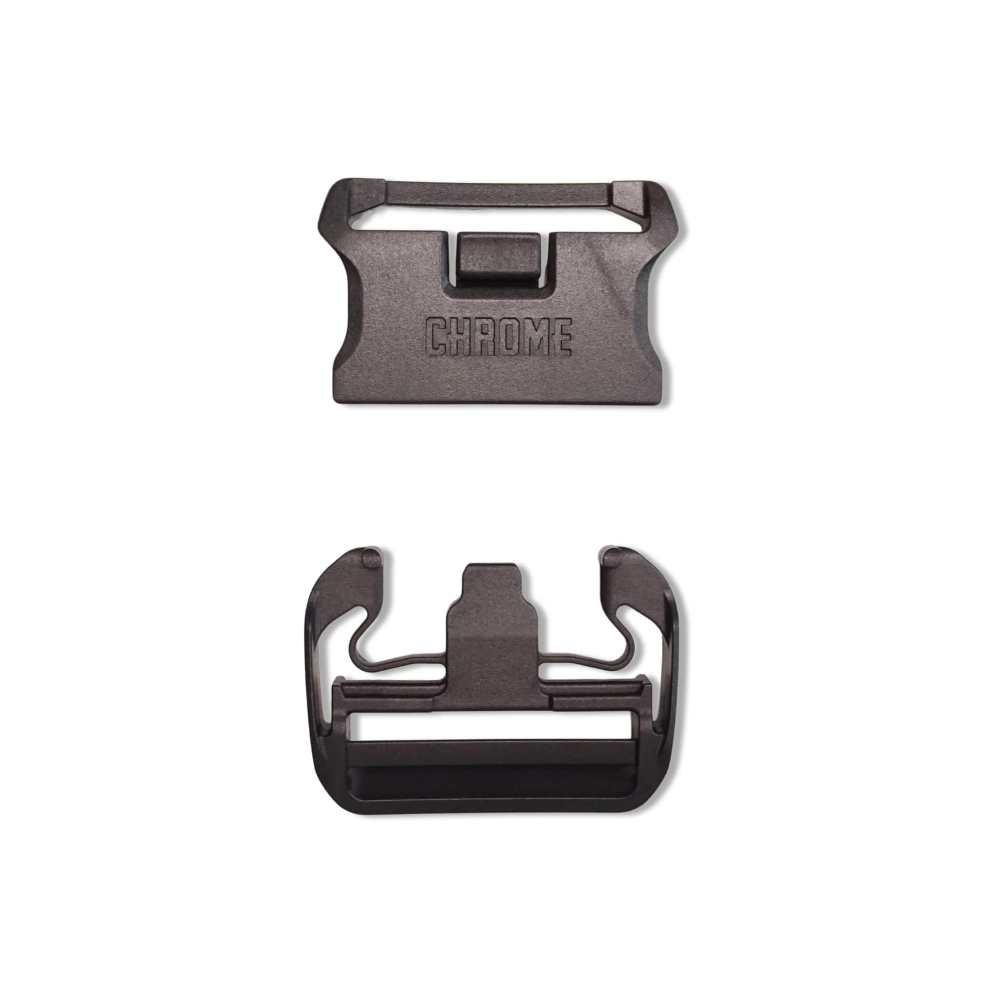 chrome-industries-3-point-buckle-lg-2-boucle-d-clenchement-3-points-grande-taill image 2
