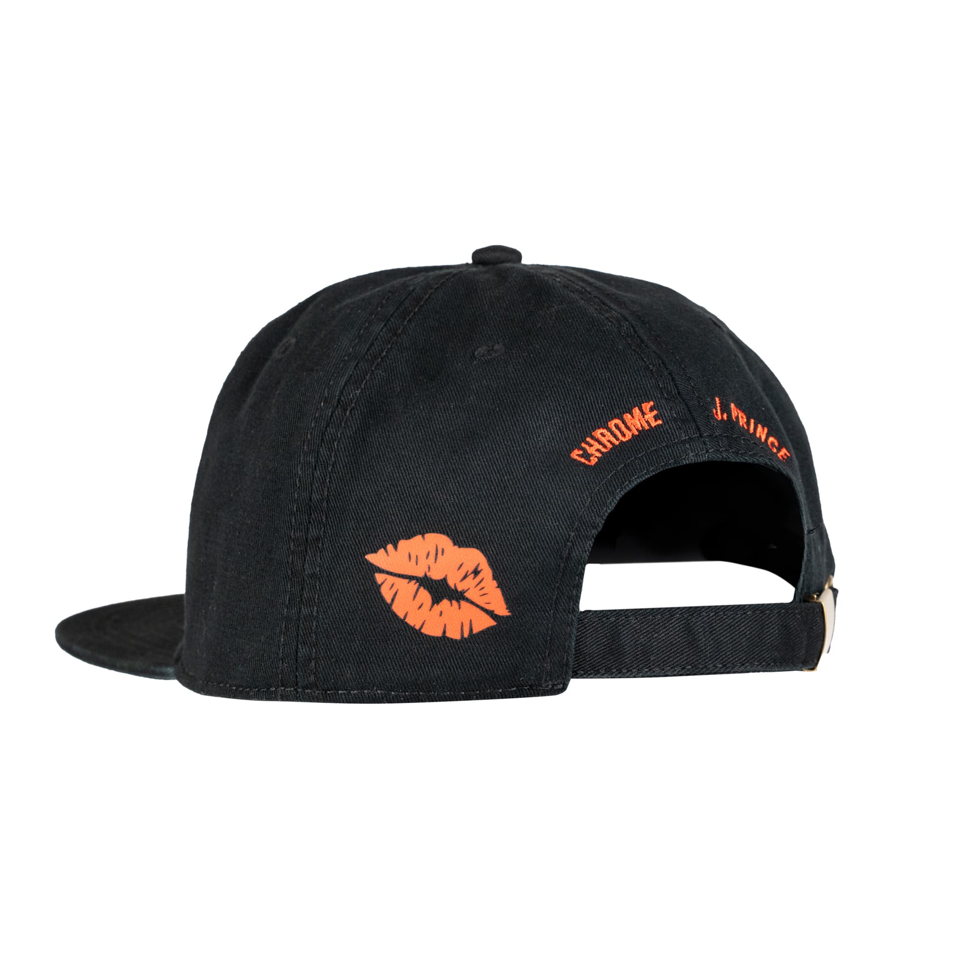 chrome-industries-x-j-prince-pride-hat-casquette-dition-limit-e-pride-collaborat image 4