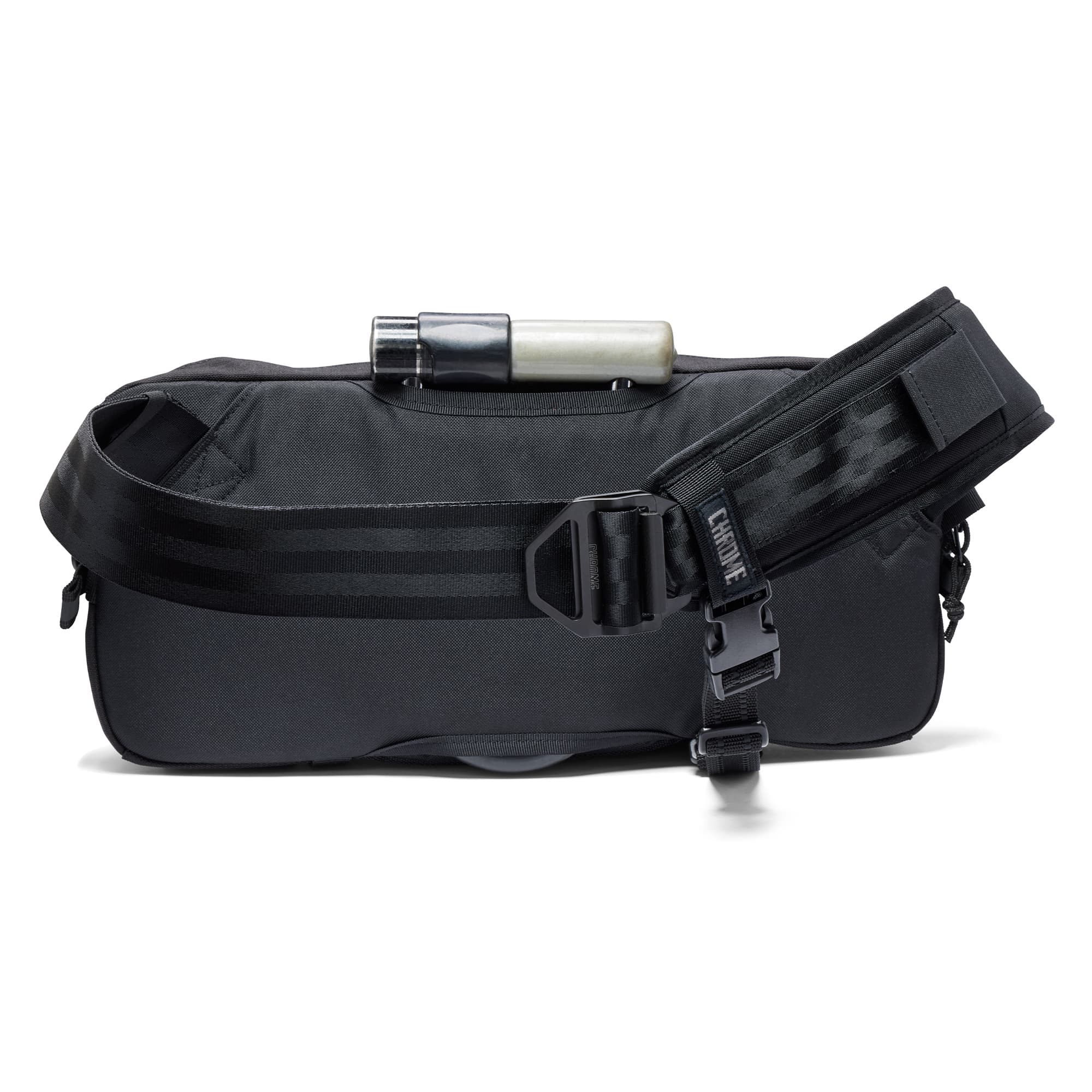 chrome-industries-kadet-slide-sling-sac-banane-sling-compact-fermeture-coulissan image 4