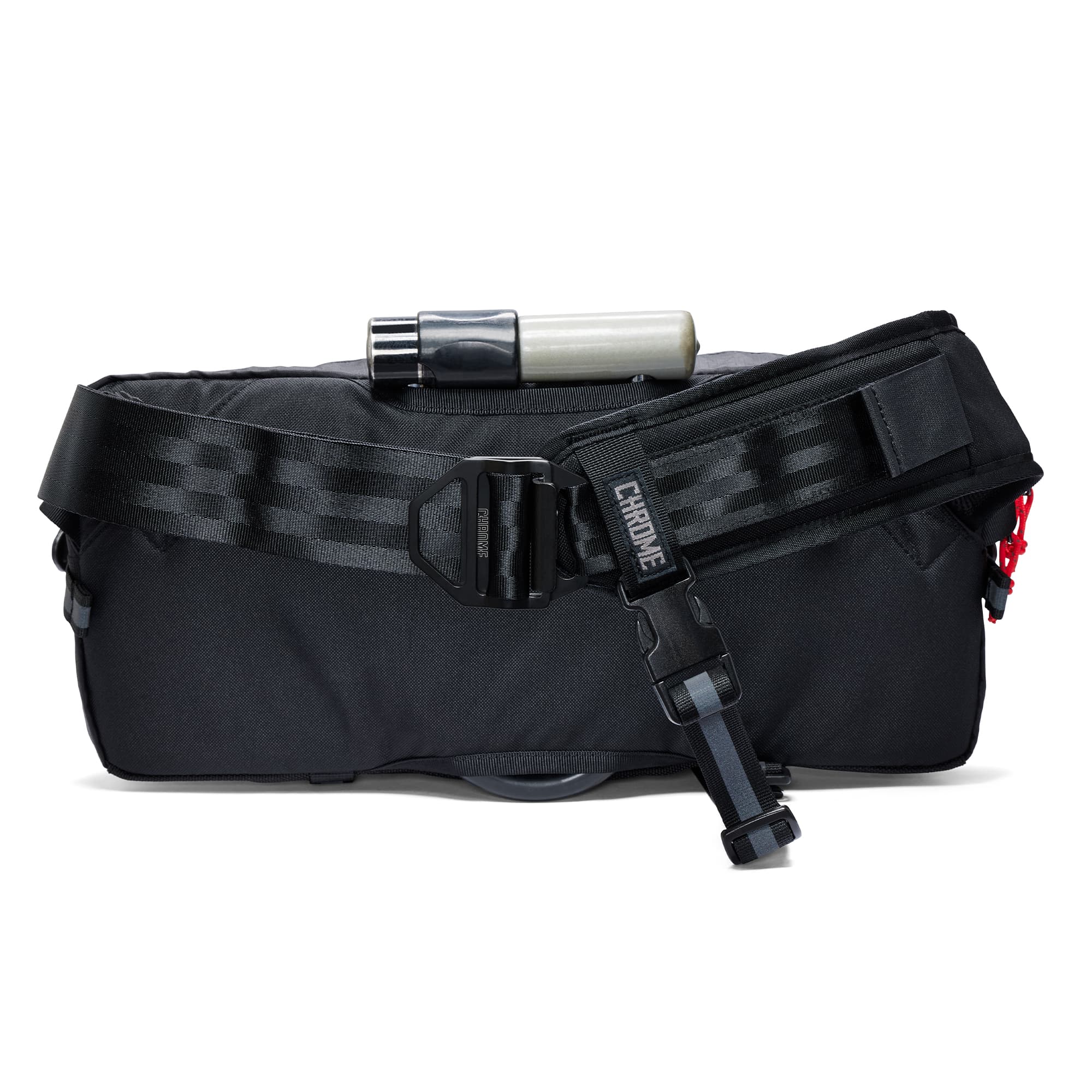 chrome-industries-kadet-slide-sling-sac-banane-sling-compact-fermeture-coulissan image 2