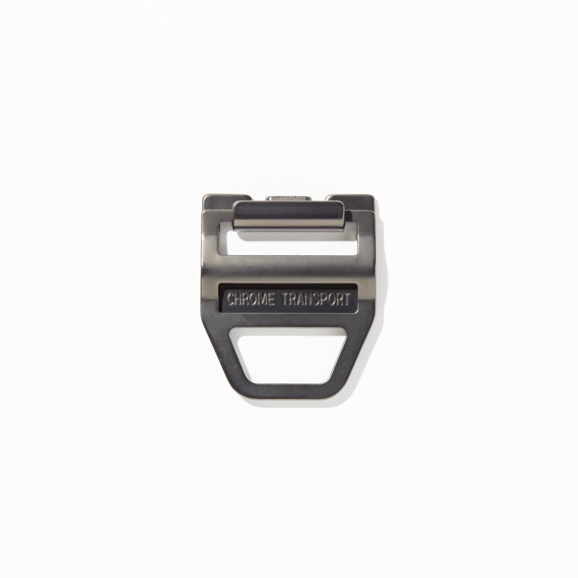 chrome-industries-slider-buckle-md-1-5-boucle-coulissante-de-remplacement-medium image 7