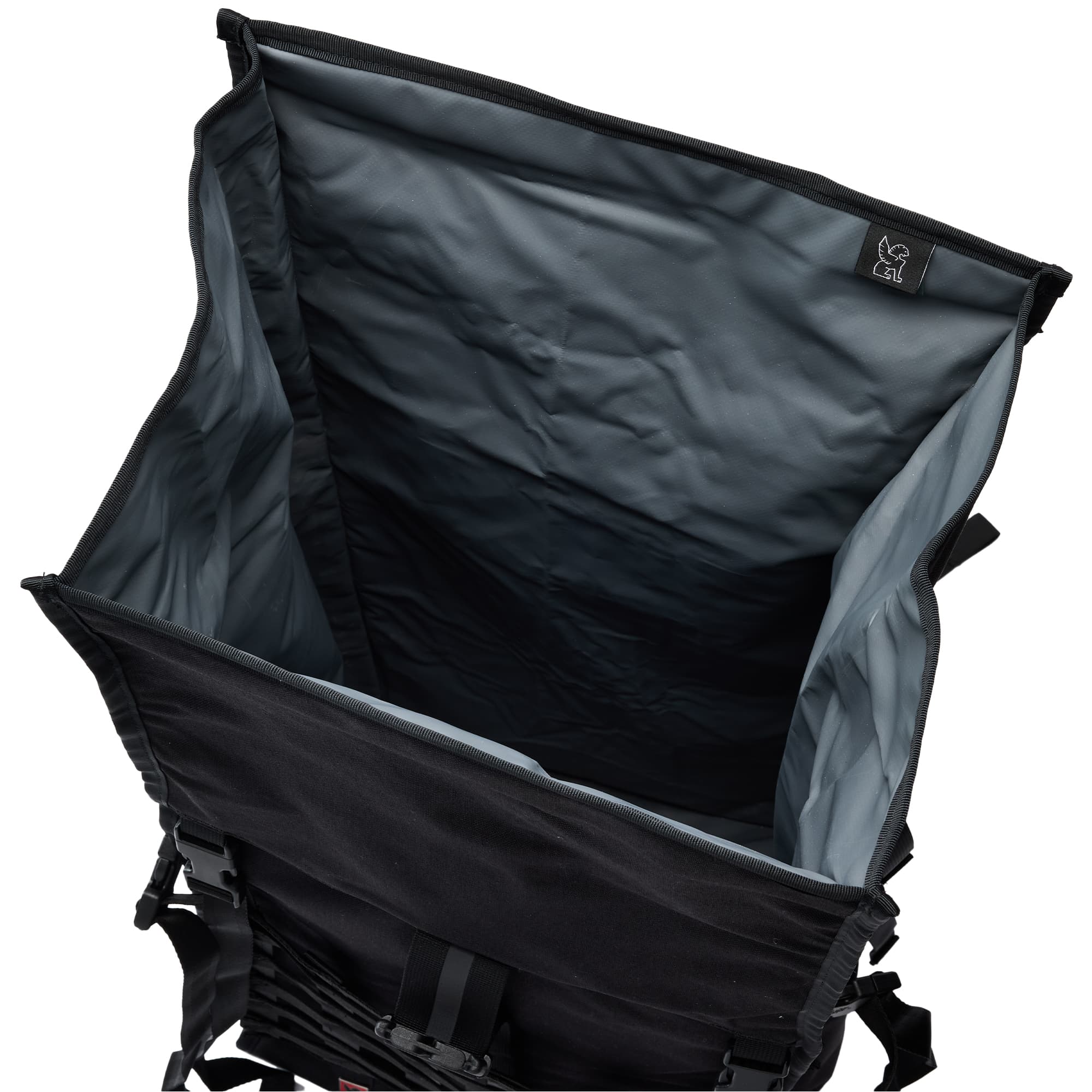 chrome-industries-barrage-pro-80l-sac-de-transport-roll-top-tanche-pour-coursier image 6