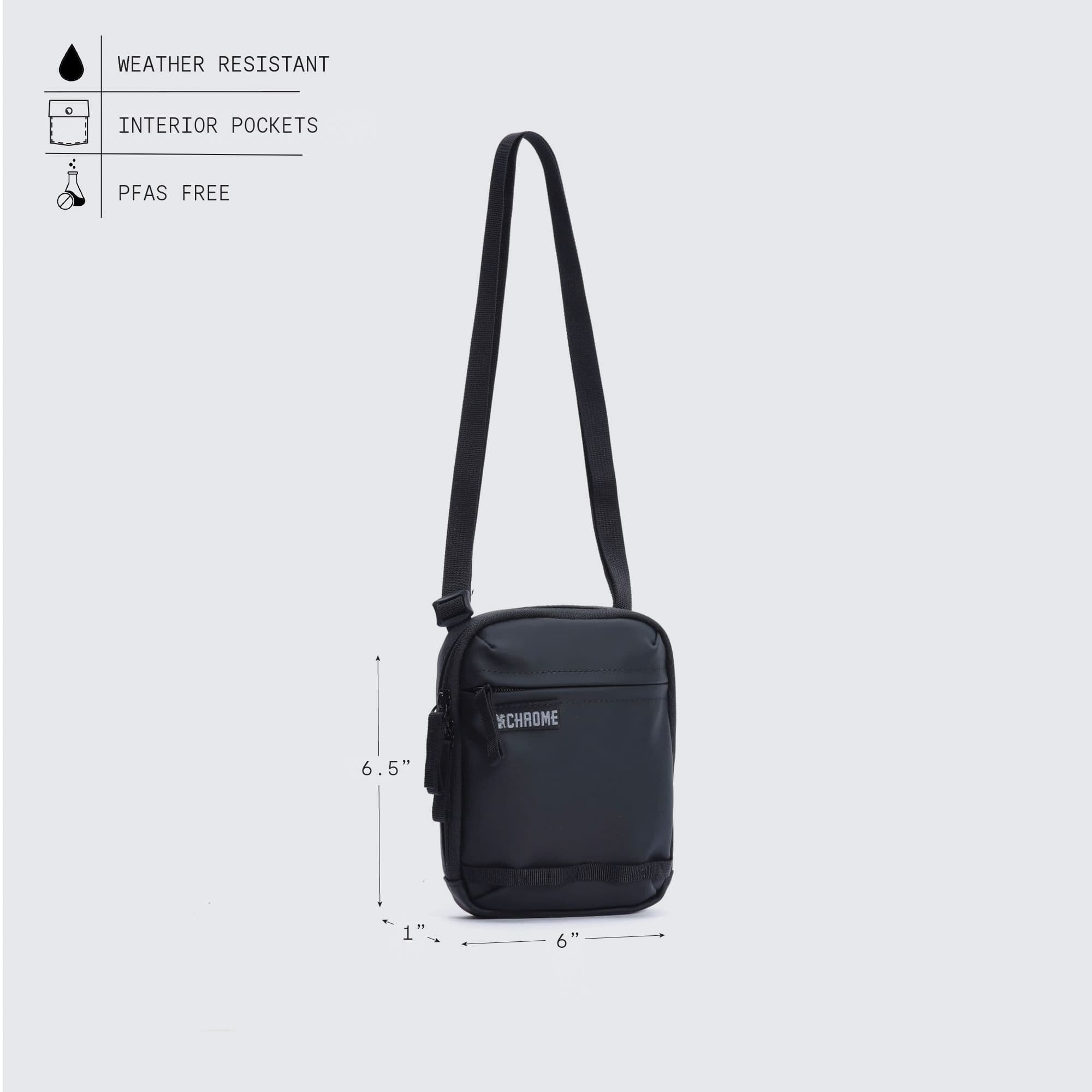 chrome-industries-pac-pouch-2l-pochette-compacte-accord-on-pour-l-essentiel image 6