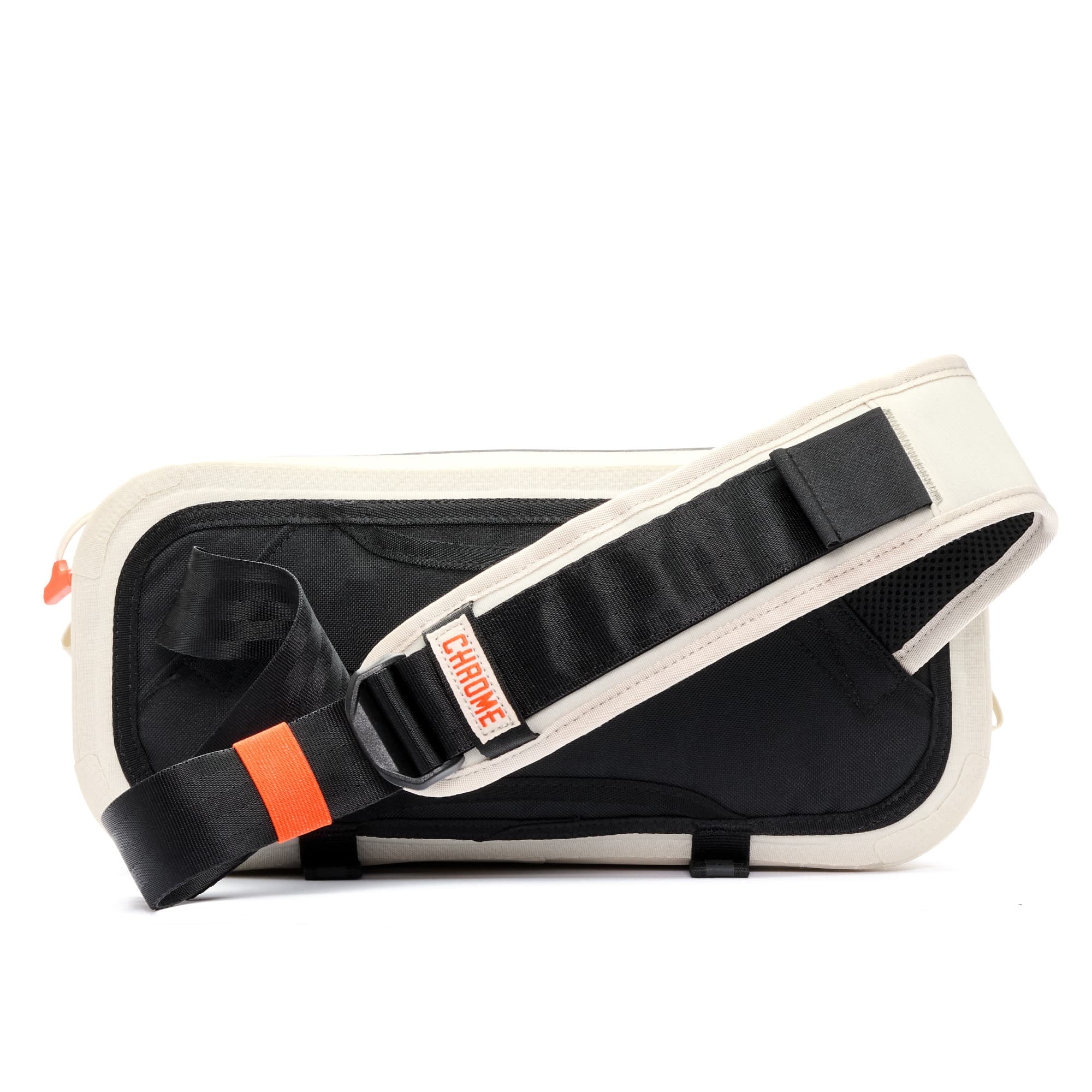chrome-industries-mini-kadet-wp-sling-sac-banane-tanche-soud-avec-boucle-changea image 4